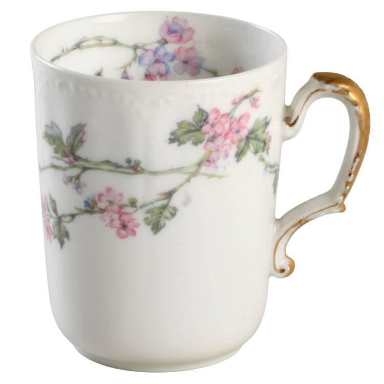Schleiger 449-4 Chocolate Cup