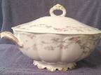 Schleiger 449-4 Tureen &  Lid