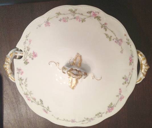 Schleiger 449-4 Lid for Tureen