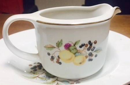 HEP113 Creamer