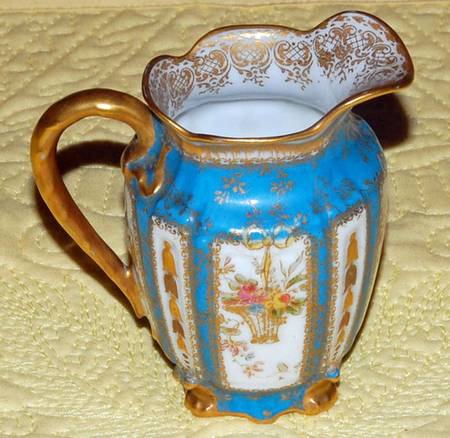H4735 Creamer
