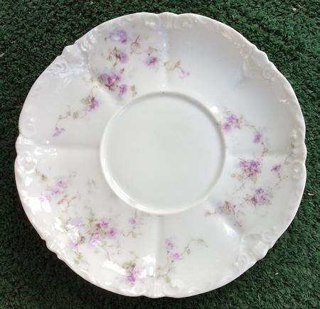 Schleiger 159-7 by Haviland