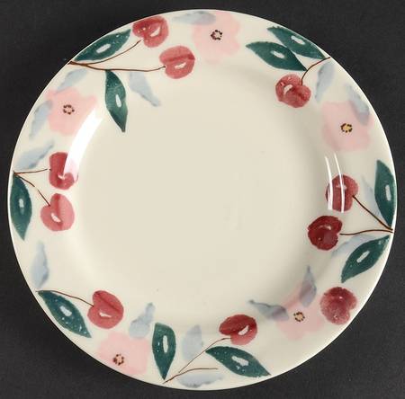 HRT20 Salad Plate