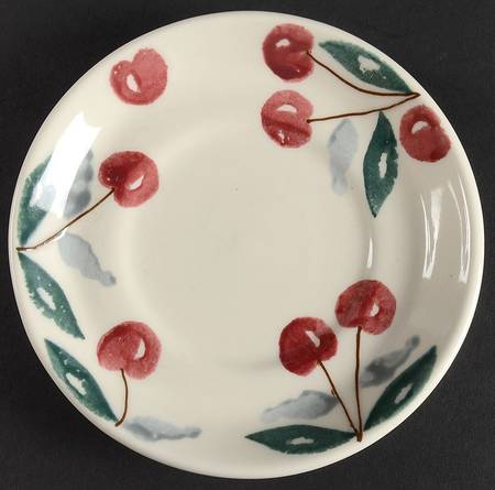 HRT20 Saucer