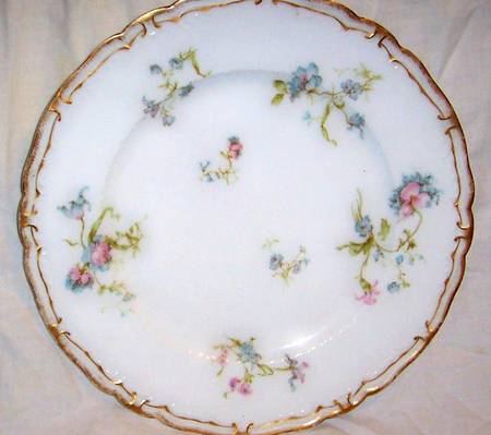Schleiger 663-7 by Haviland