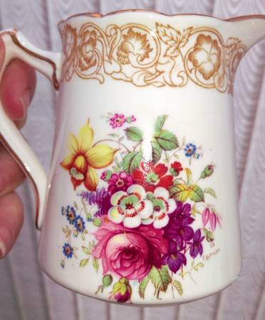 3008 Creamer