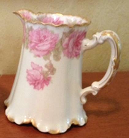 Schleiger 55-28 by Haviland