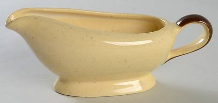 Bikini-Sunshine Yellow Creamer