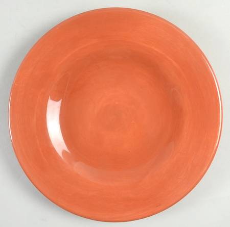 HAU71 Salad Plate