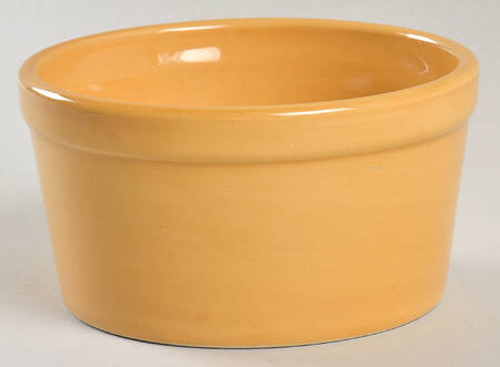 Barcelona-Yellow Ramekin