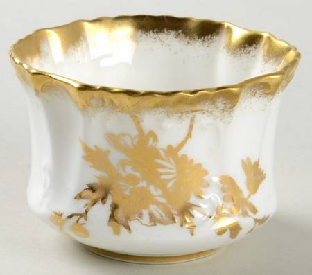 4912 Mini Open Sugar Bowl
