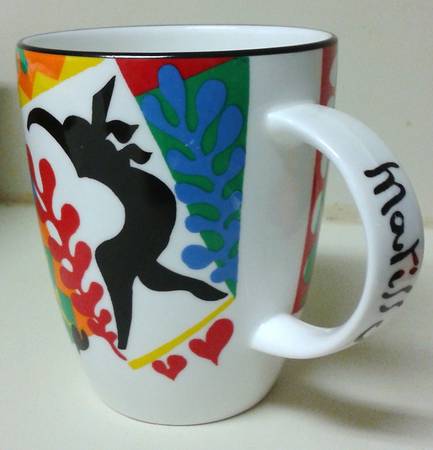 Matisse by Hudson &amp; Middleton