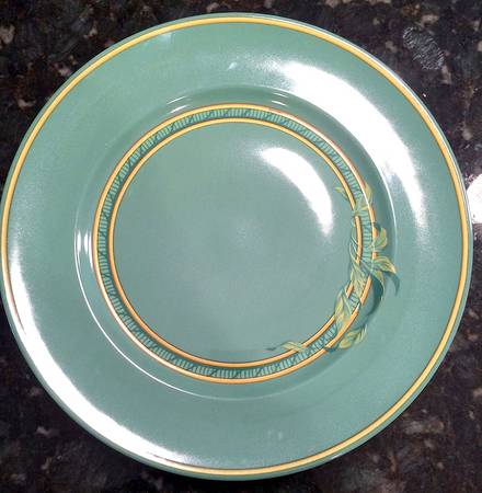 HRM2 (Green) by Hermes