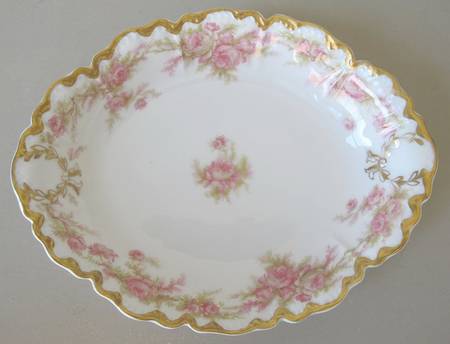 Schleiger 742-3 Relish