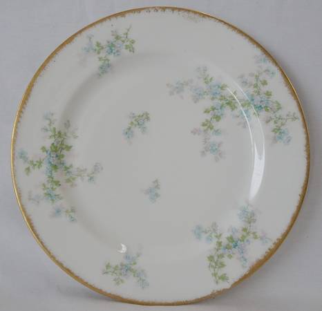 Schleiger 29-4 by Haviland