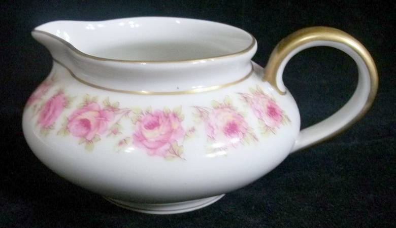 Schleiger 1099-3 Creamer