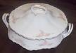 R5504 Round Covered Vegetable