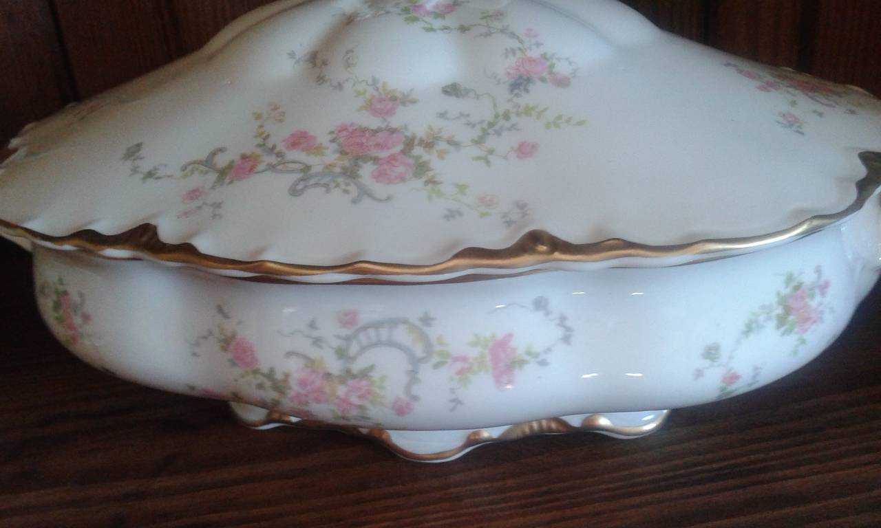 Schleiger 334-5 by Haviland