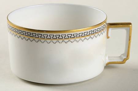Ardmore (Imperial) Flat Cup