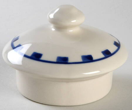 HRT21 Lid for Teapot