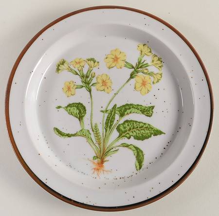 Buffet Ware Salad Plate