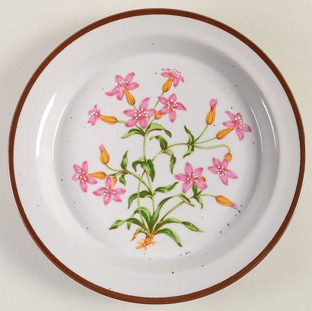 Buffet Ware Salad Plate