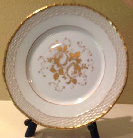 C27007 by Hutschenreuther