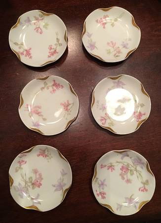 Sch36-3 Fruit/Dessert (Sauce) Bowl