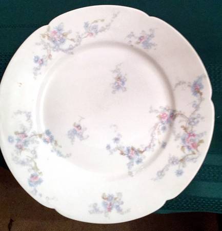 Schleiger 604-6 by Haviland