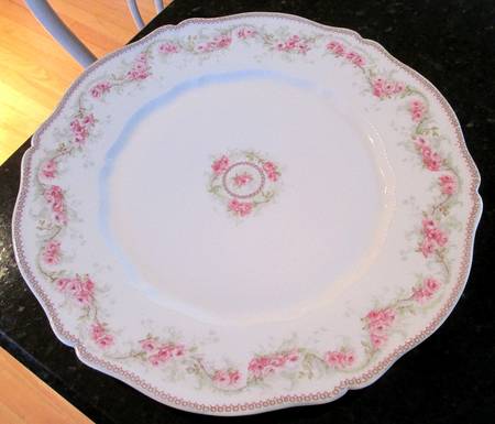Schleiger 1098-3 by Haviland