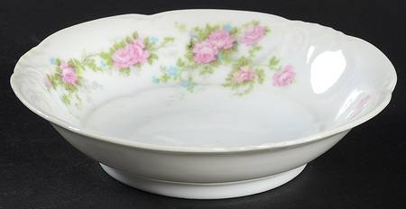 1796 Fruit/Dessert (Sauce) Bowl