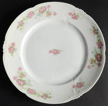 1796 by Habsburg