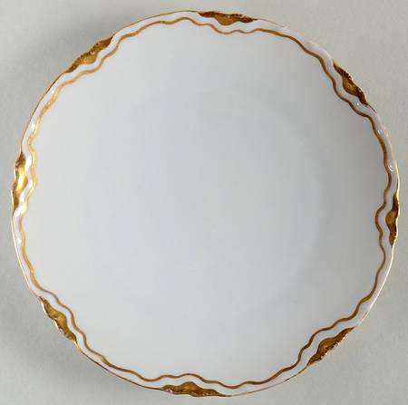 HUT3032 Bread & Butter Plate