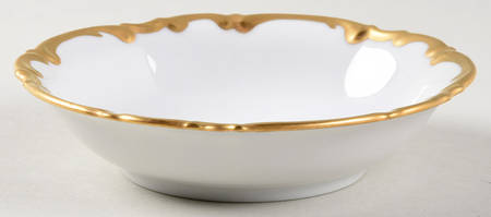 Brighton Fruit/Dessert (Sauce) Bowl