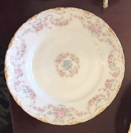 Schleiger 851-5 by Haviland
