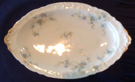 Schleiger 159-8 Relish