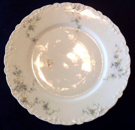 Schleiger 159-8 by Haviland