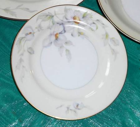 HIR95 Salad Plate