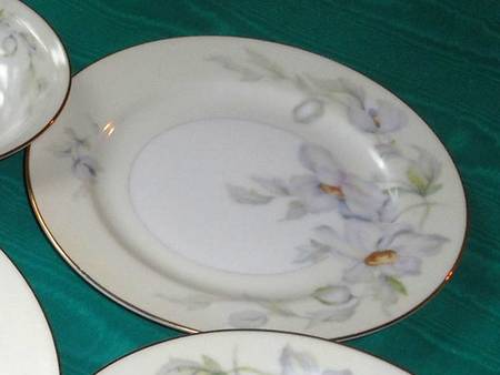 HIR95 Rim Soup Bowl