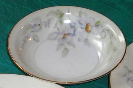 HIR95 Fruit/Dessert (Sauce) Bowl