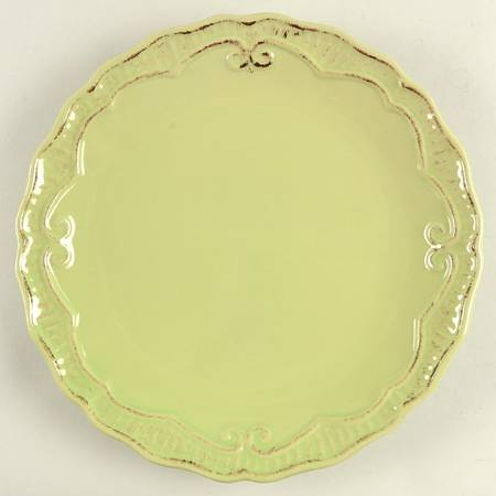 Capri Green by Home Accents