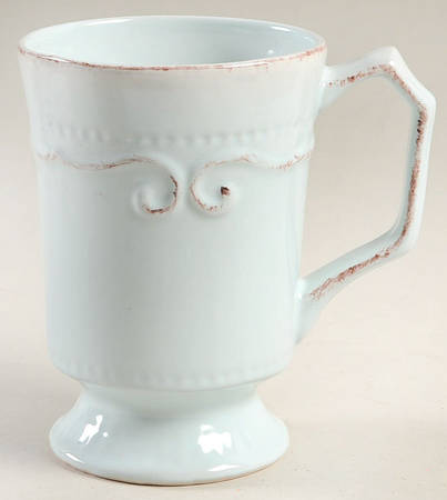 Capri Robins Egg Mug