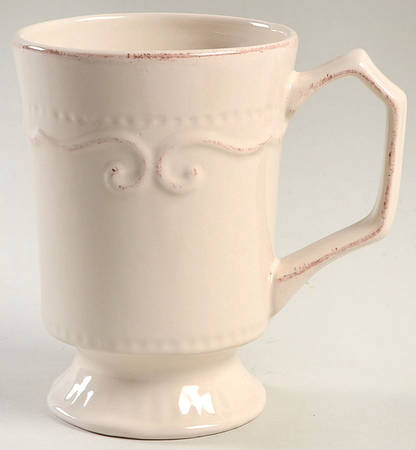 Capri Sand Mug
