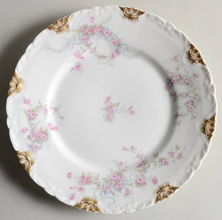 Schleiger 342-22 by Haviland