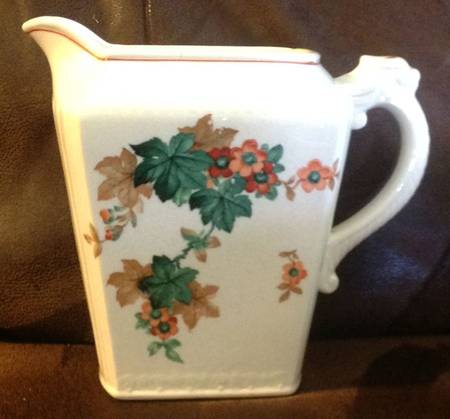 HAR200 64 Oz Pitcher