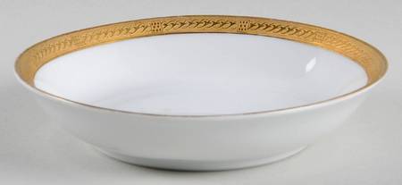 HC682 Fruit/Dessert (Sauce) Bowl