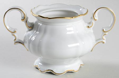 7908 Sugar Bowl No Lid