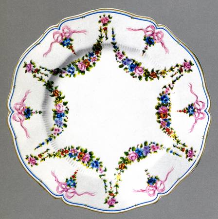 Artois Dinner Plate