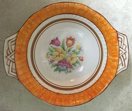 HKI15 Fruit/Dessert (Sauce) Bowl