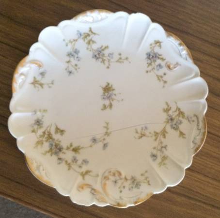 Schleiger 670-12 by Haviland